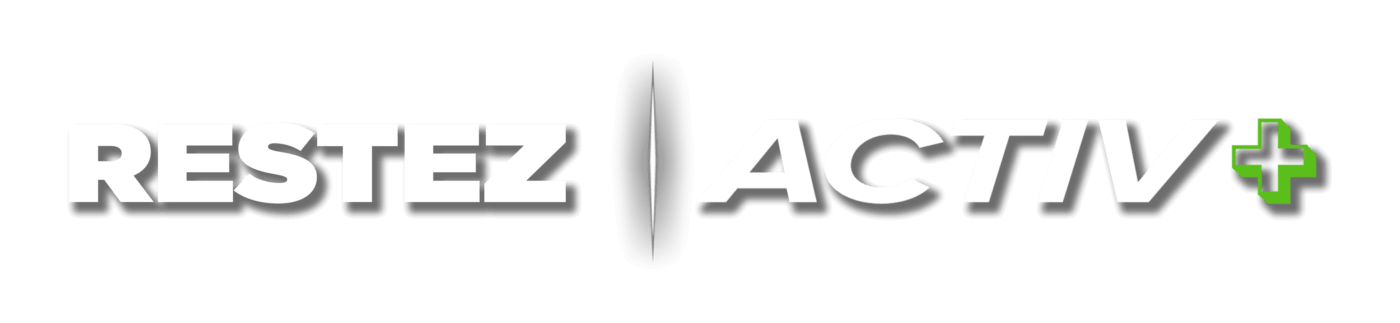 WEBBER Activ+ Restez ACTIV